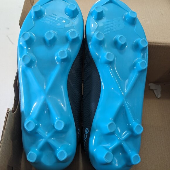 NB Kids Tekela V2 Magique FG (firm ground) Football (soccer) Boots (cleats) - Picture 4 of 6